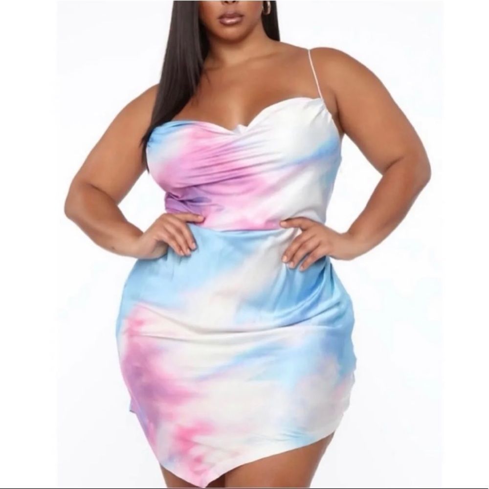 CANDY COATED Dress